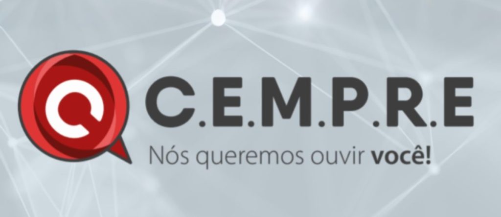 cempre - Canal de Excelência