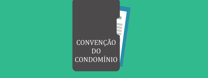 convencao de condominio