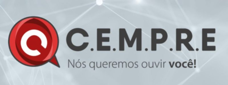 cempre - Canal de Excelência